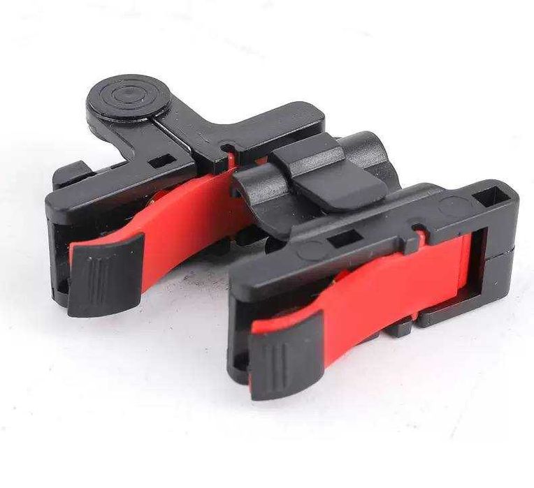 Игровые триггеры для смартфона PUBG / Call of Duty Mobile, набор 2 шт