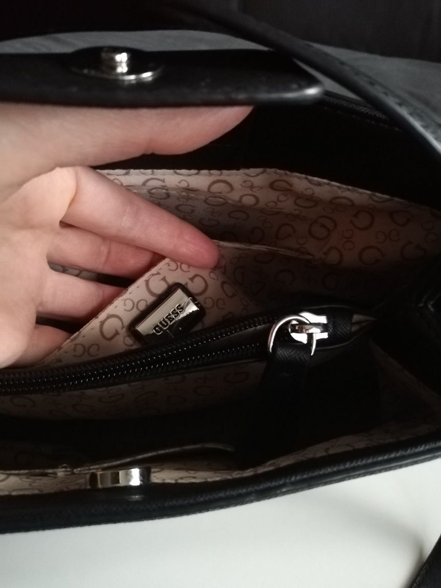 Torebka damska guess