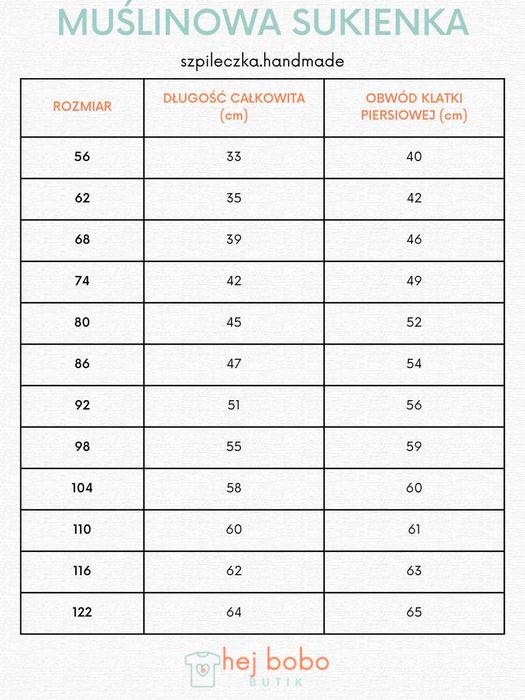 Elegancka muślinowa biała SUKIENKA z koronką, krótki rękaw, chrzest 62