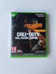Gra Call of Duty black ops 6 xbox