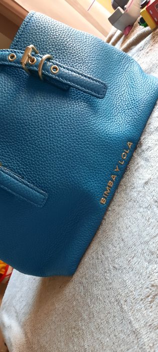 Mala Bimba e Lola toda em pele nova