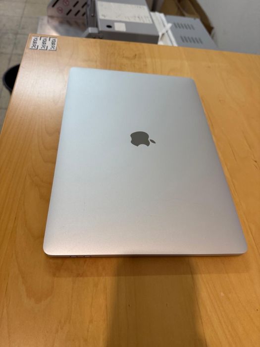 Portatil macbook pro 2018