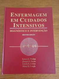 Enciclopédia de Enfermagem em Cuidados Intensivos