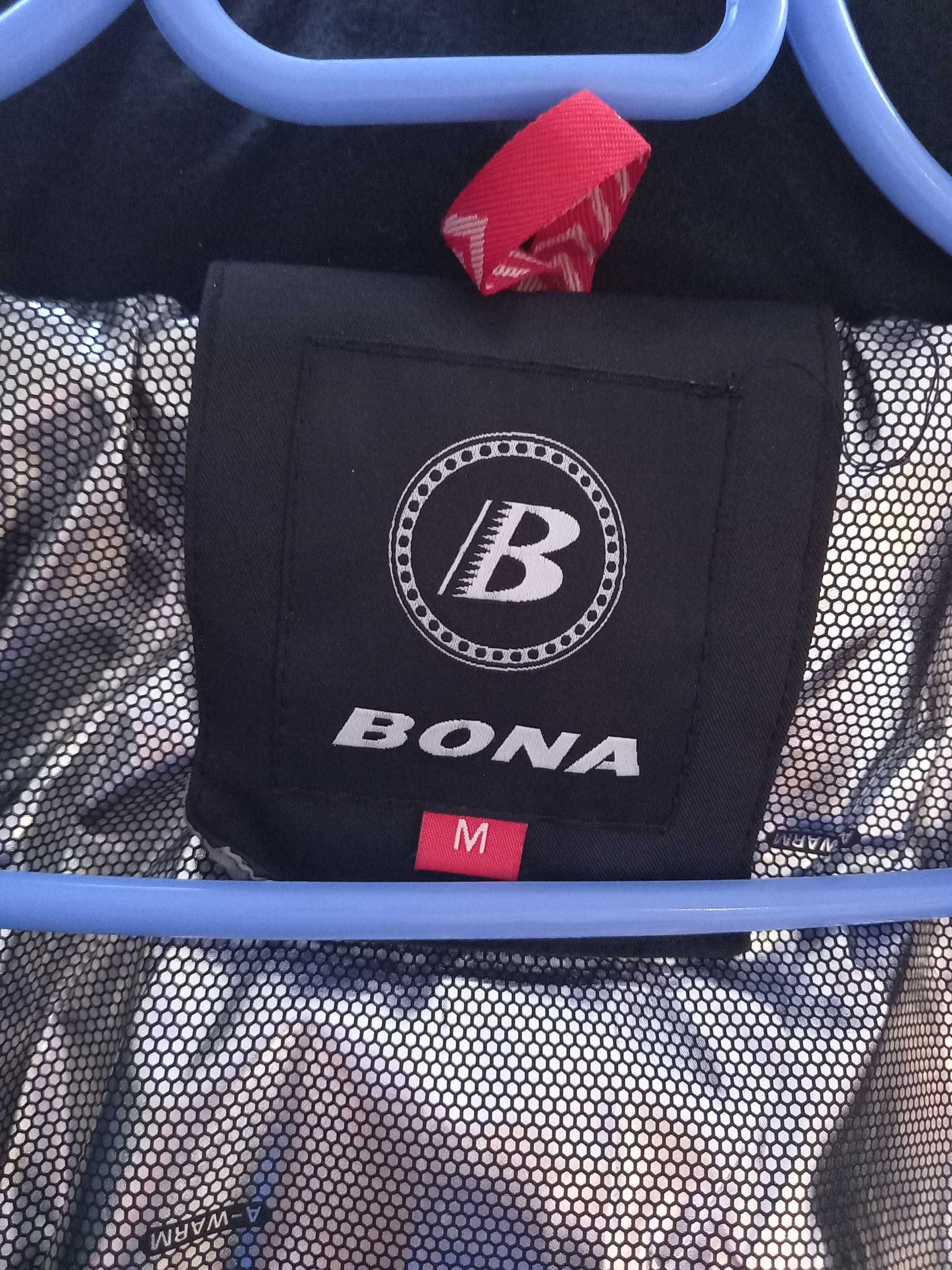 Фирменная куртка Bona