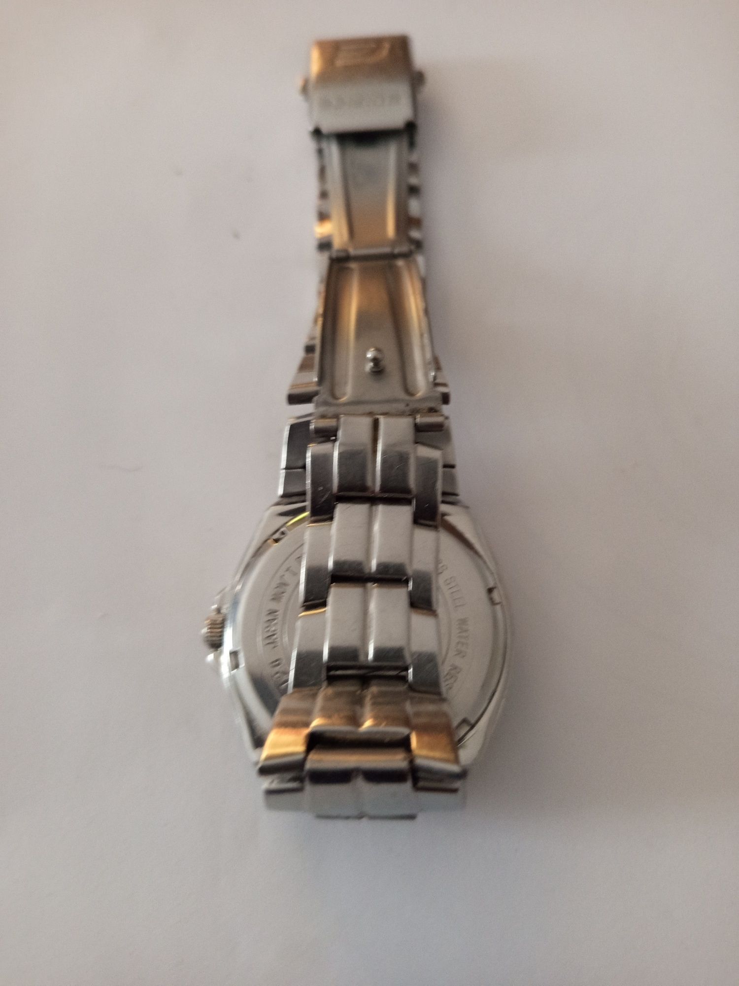 Relógio de marca Edifice Casio