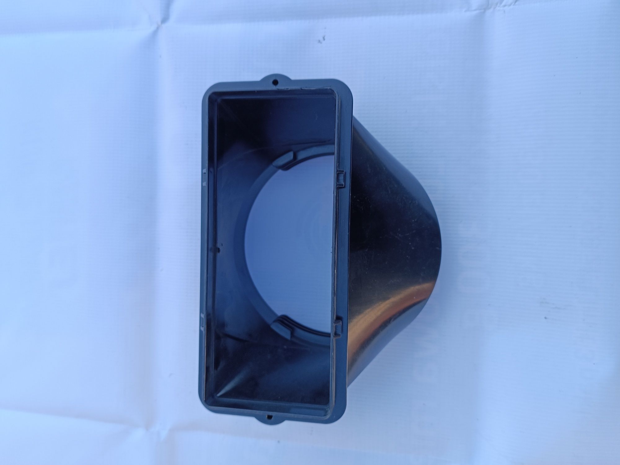 Adapter okienny do klimatyzatorów Klarstein