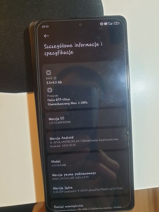 Redmi Note 13 pro