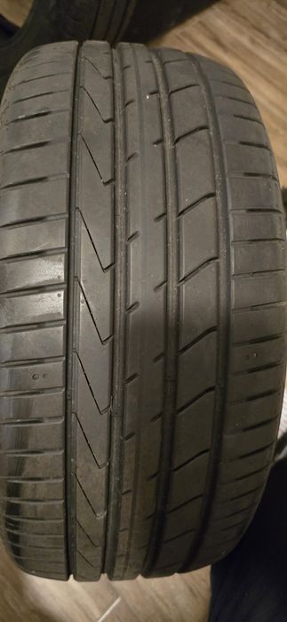 Opony Hankook Ventus S1 Evo2 225/45/R17
