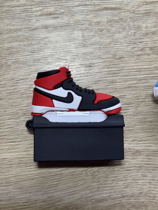 Кейси для навушників Jordan  AirPods/ Pro 2