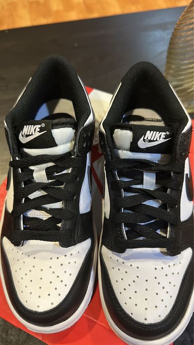 Dunk Low Panda - 36,5