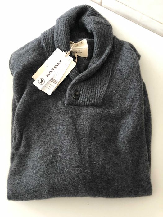 Novo - Sweater - M - Cortefiel