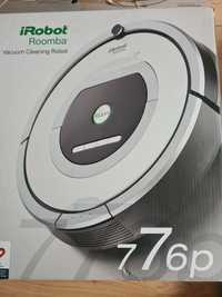 iRobot Roomba 776p
