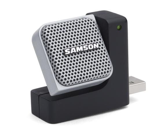 Samson Go Mic Direct - mikrofon USB