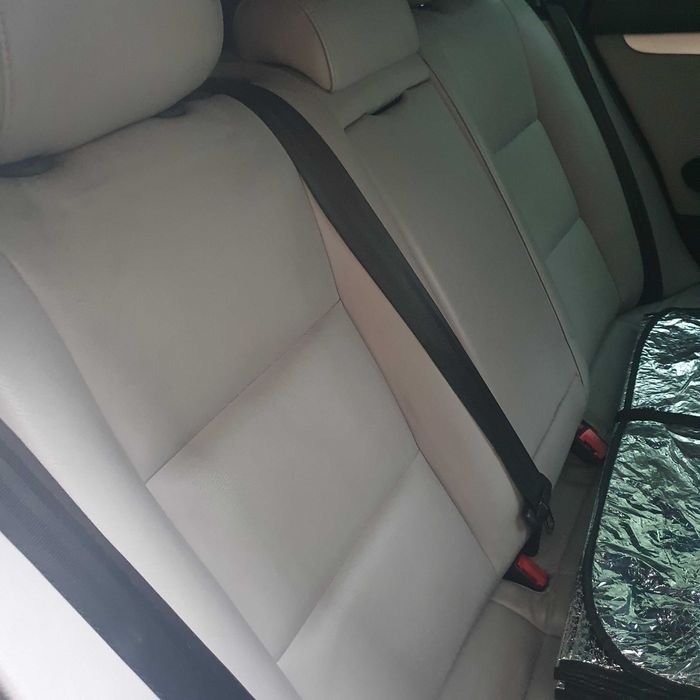 Audi A4 B6 PD 130