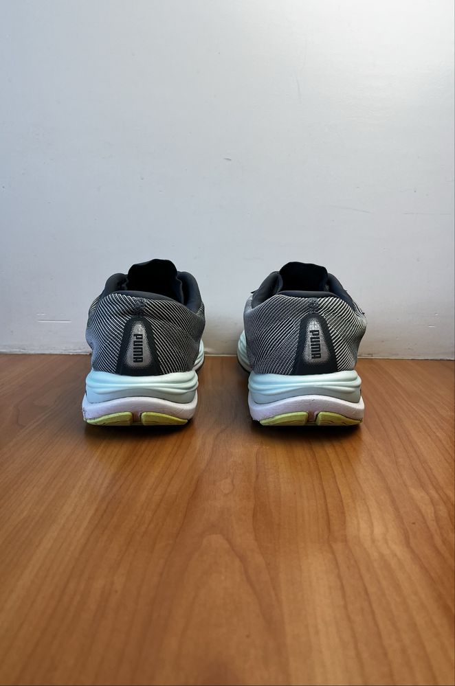 Кроссовки Puma Velocity Nitro 2 Run размер 45 оригинал спортивные бег