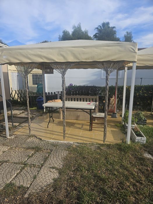 Residencial t3 campimeco