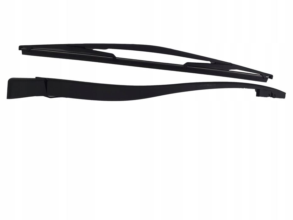ramię wycieraczki tył pióro opel astra g hatchback komplet 1273389