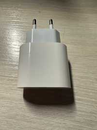 Зарядка Lightning Apple iPhone [блок + кабель]