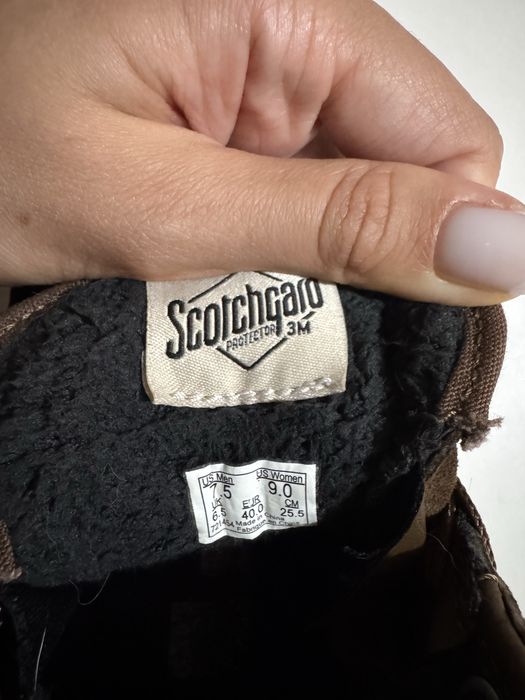 Кросівки оригінальні Vans