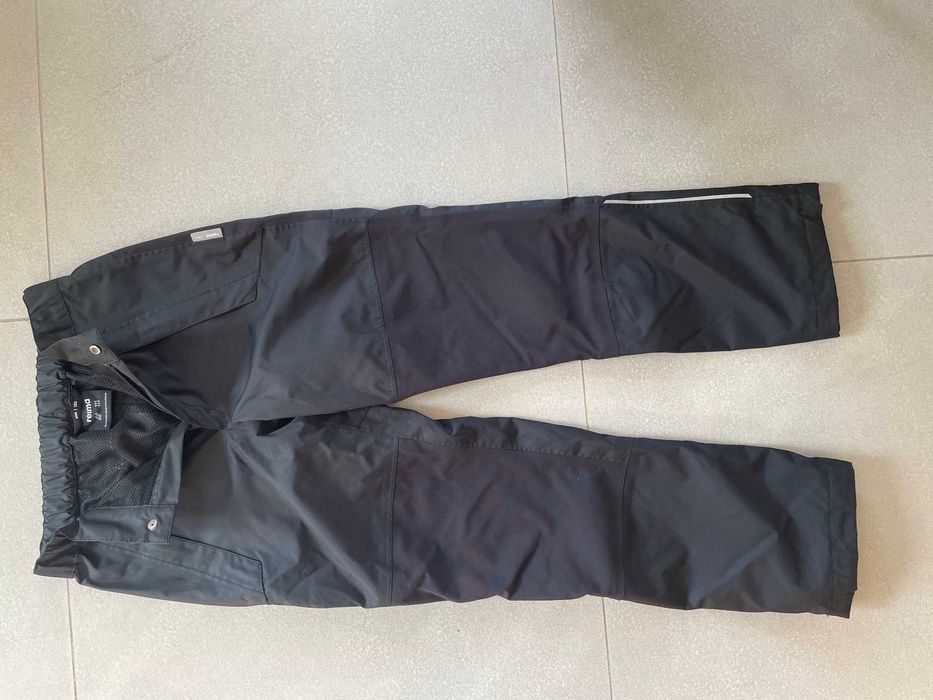 spodnie REIMA TEC model Lento, r. 152