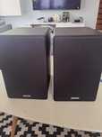 Kolumny glosniki denon SC-N10 czarne