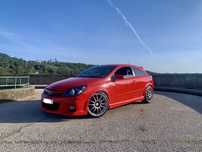 Opel Astra H 2.0 Turbo OPC 240cv