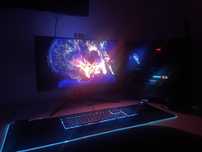 Computador gaming e Componentes