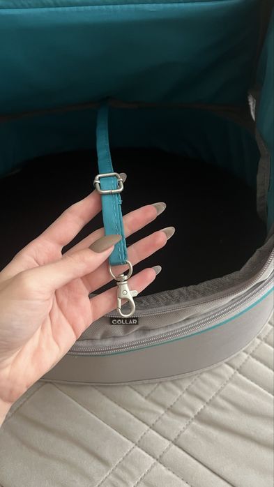 Переноска для тварин