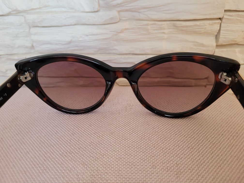 Okulary Przeciwsłoneczne Damskie Guess GF6176 52F