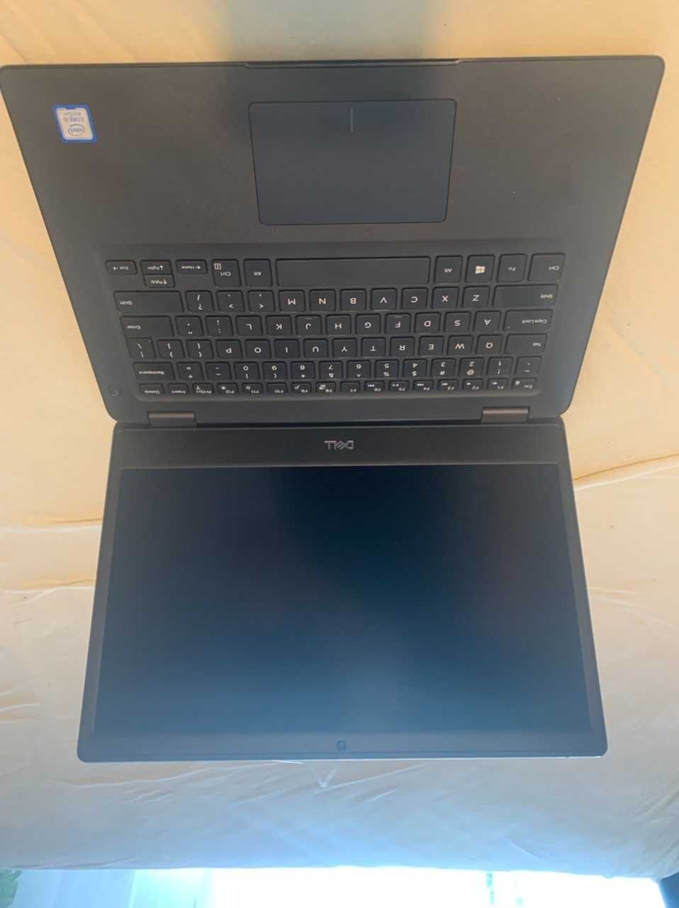 Laptop Dell Latitude 3400 i5-8265U/16GB/256/Win10P