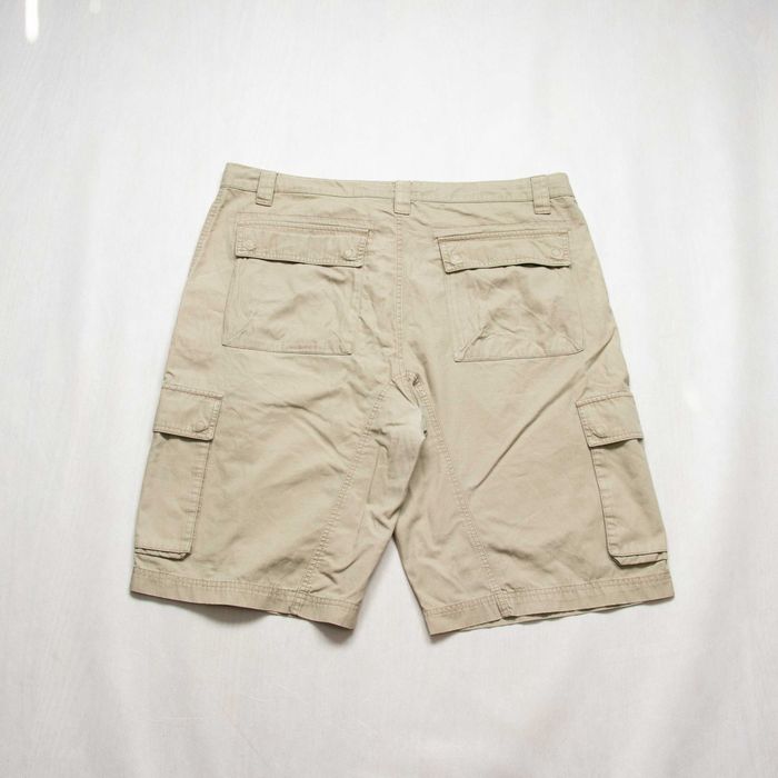 Nike y2k baggy shorty cargo XL