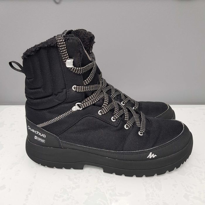 Quechua чоловічі чоботи черевики р. 42