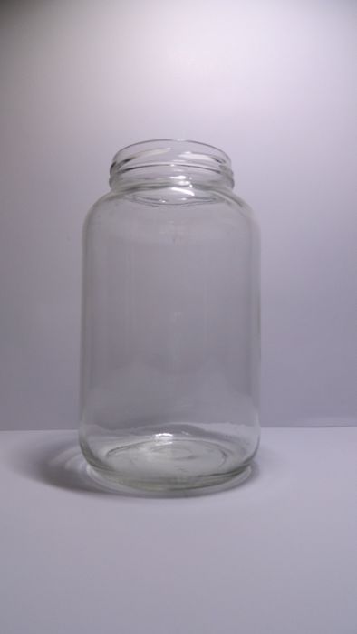 Słoiki 1500ml Słoik 1500ml Słoiki 1500 ml Słoik 1500 ml Fi82 1,5L HIT