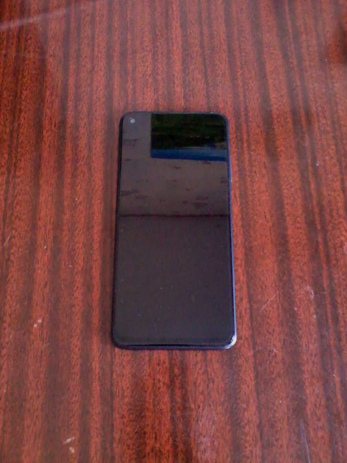 Xiaomi Redmi Note 9T
