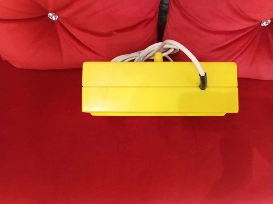 Farelka dmuchawa Farel OTW-2N z czasów PRL