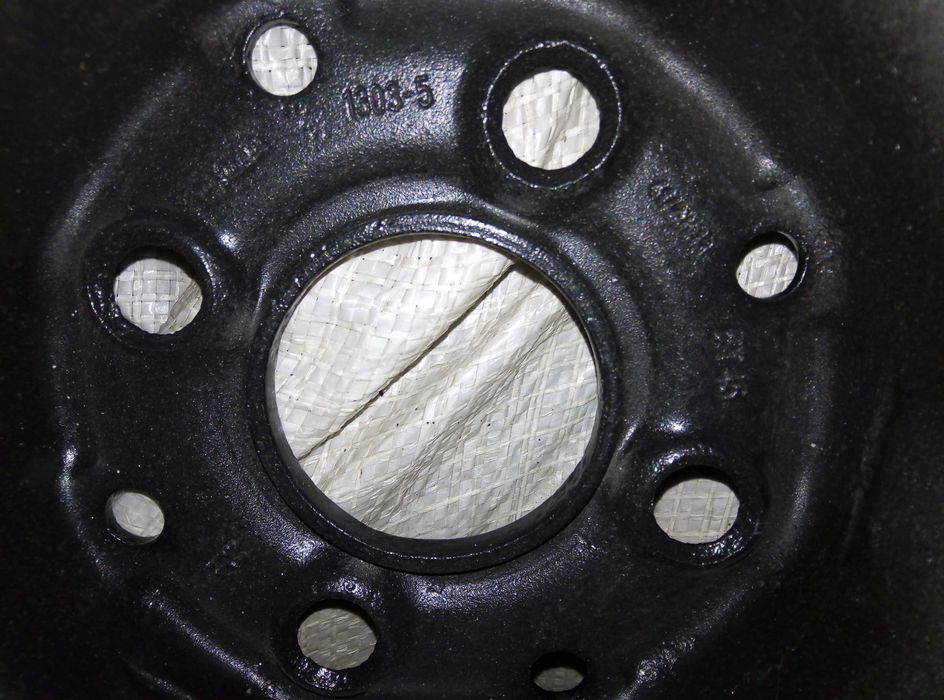 Продам  диск r13