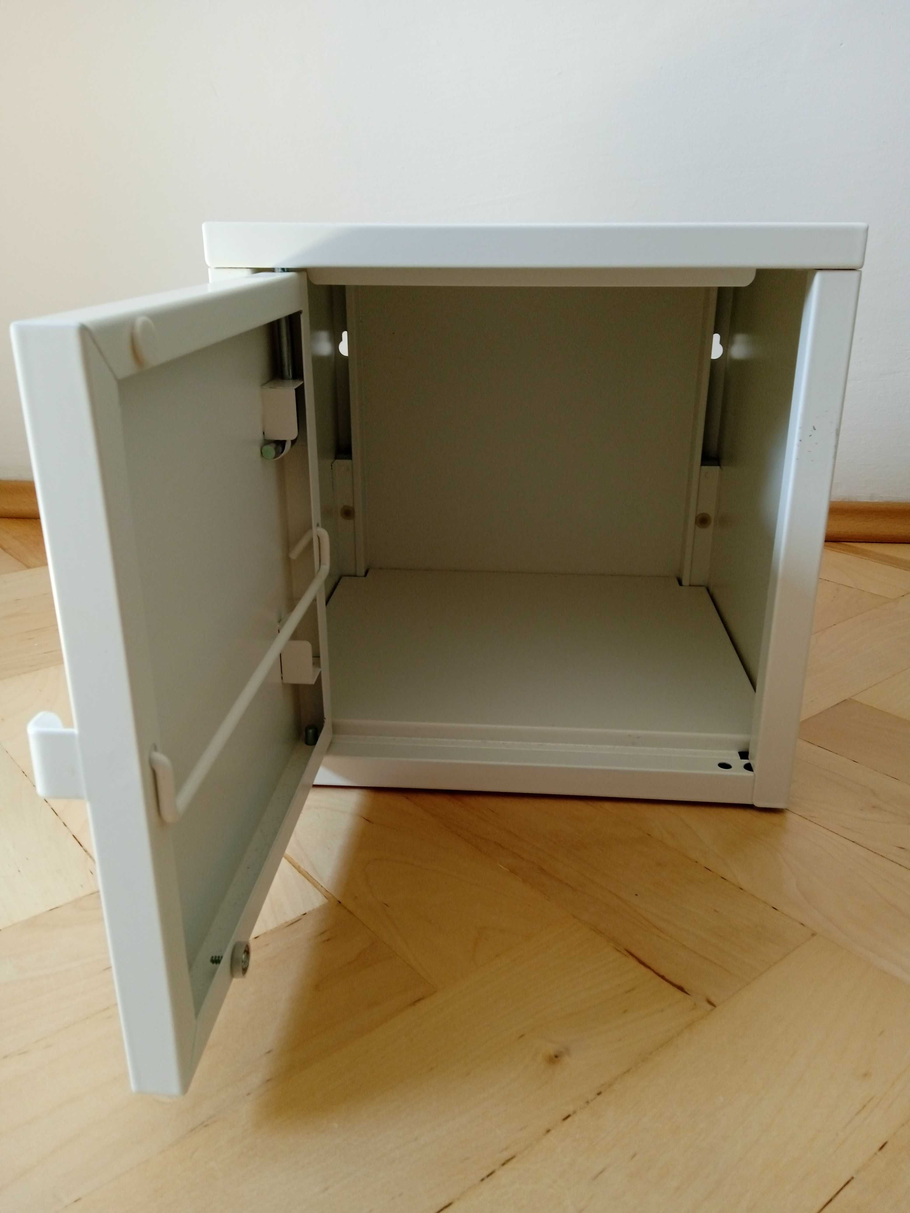 IKEA szafka metalowa  LIXHULT