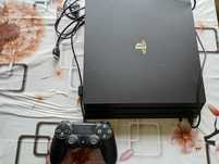 Sony PlayStation 4 Pro Ps4 . 1Tb. Остання ревізія 7208B