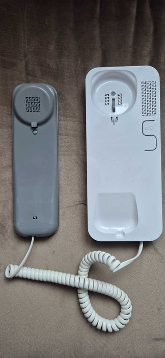 Domofon Cyfral Smart - nie używany