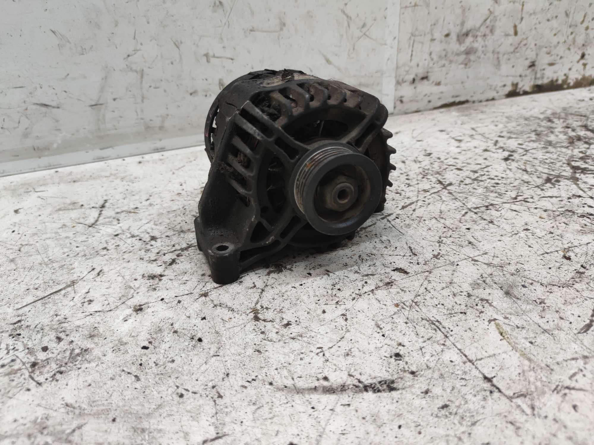 Fiat Bravo II 1.4 Fiat Doblo I 1.2 Fiat Punto II 1.2 Alternator