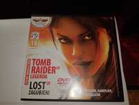 CD-Action 12/2010 #185 – Tomb Raider: Legenda PL, LOST: Zagubieni PL