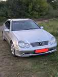 Sprzedam prywatnie mercedesa w203 coupe 2.0 benzyna