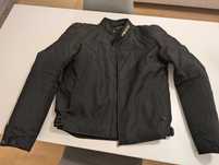 Casaco Dainese Avro D2 Preto