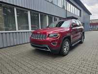 Jeep Grand Cherokee Jeep Grand Cherokee 5.7 Hemi 4x4