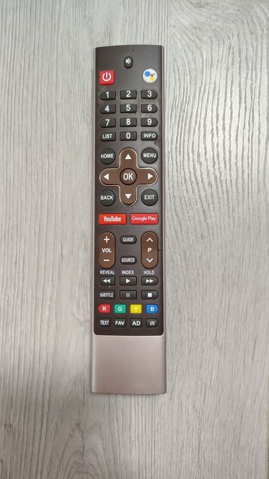 Телевізор 40" Skyworth 40E6