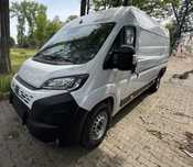 Fiat Ducato L4H2  Fiat Ducato L4H2 MAXI fabrycznie nowy bez finansowania podłoga w cenie