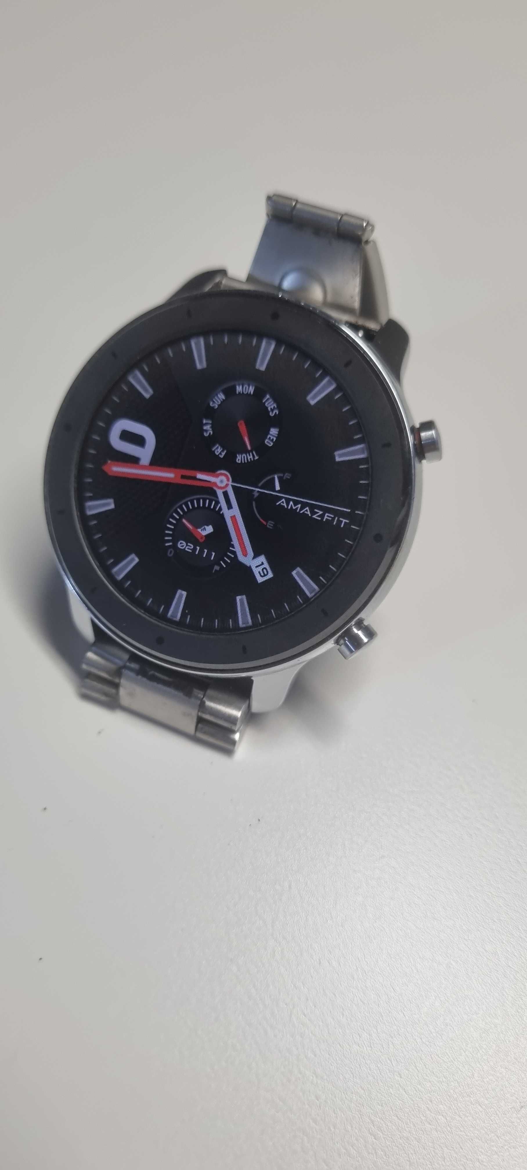 Smartwatch XIAOMI GTR 44mm