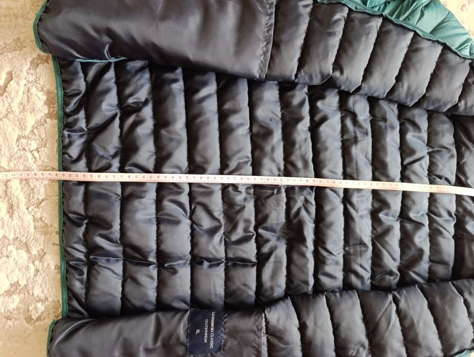 Продам нову чоловічу куртку