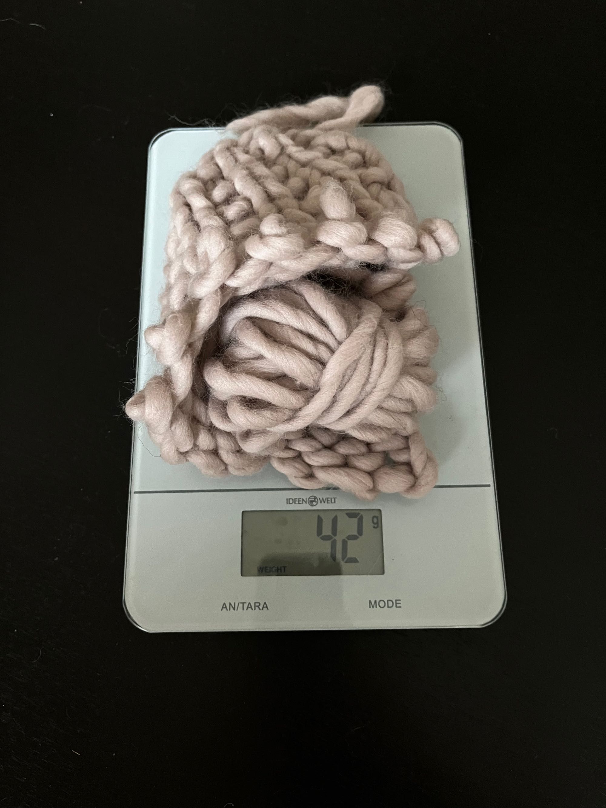 wełna chunky malabrigo, polaris, włóczka
