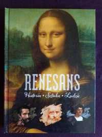 Renesans - Historia Sztuka Ludzie